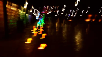 Obligatory music thread due to speaker sale