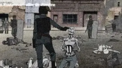 What sci-fi trope do you wish was real?