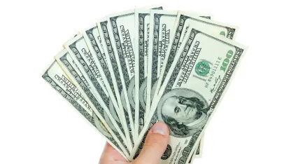 I don't need a GoFundMe