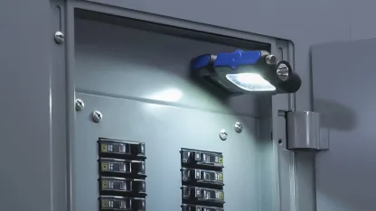 3-Pack: Bell + Howell Multi-Light with Magnetic Pickup Extension