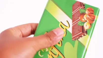 When I'm going to work or to run errands, I carry what I need in a: