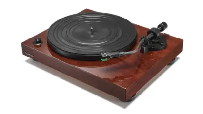 Fluance Turntable Anyone ?