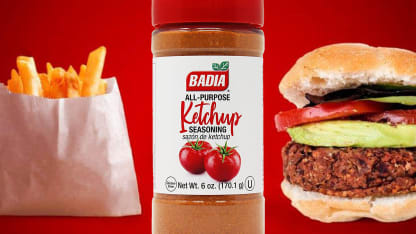 ALL-Purpose Ketchup Seasoning