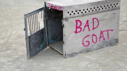 October Goat Blame (OGB)