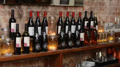 Are your wine preferences seasonal?