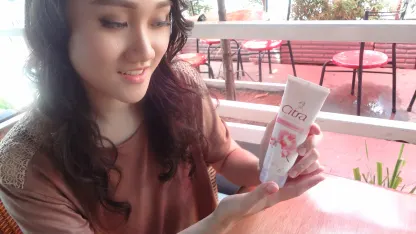 The Korean experiment is going well I see