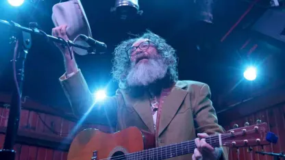 March 28 -- How do you get your news?