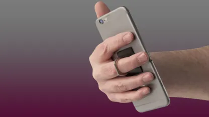 8-Pack: Phone Kickstand and Ring Holder