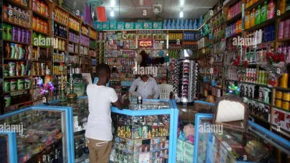 What do we take for granted now, but would have been unthinkable when you were a kid?