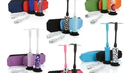 2-for-Tuesday: VIOlife 2600mAh Power Banks