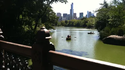 Yeah, I couldn't take it any longer...