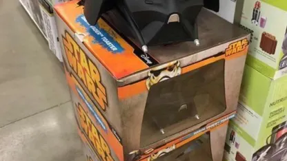 When will meh sell the Darth Vader Toaster ...