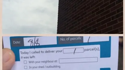 Meh Delivery Quality