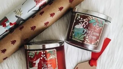 The most annoying thing you've had to gift-wrap was: