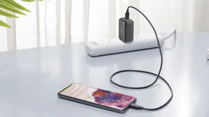 2-Pack: Anker PowerPort III 45W Pod Wall Adapters