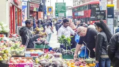 Decreasing diversity of deal vendors?