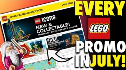 August 2022 Deals - Unofficial