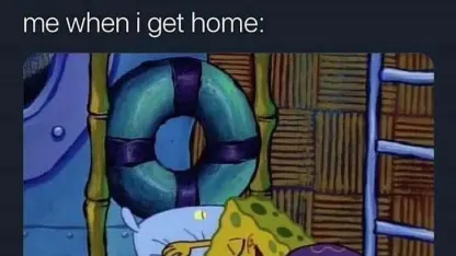 Ignoring your responsibilitees