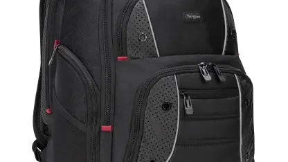 Targus Drifter II 17" Laptop Backpack