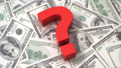 About how much did a candy bar cost when you were a kid?