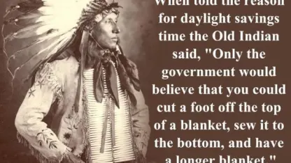 I hate Daylight Saving Time