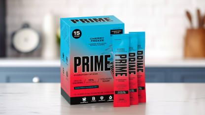 120-Pack: Prime Hydration+ Sticks