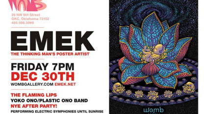 Fumes until Friday....