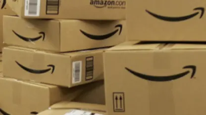 Rare Amazon Discount Code - Good for $8.62 Off Any Order Over $50 Today