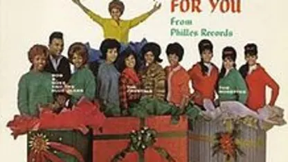 A Very Special Christmas Gift, from...