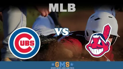 Cubs Vs. Indians