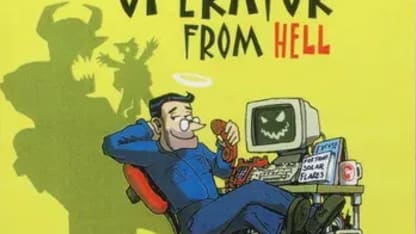 BOFH: Assistance for surviving Mondays