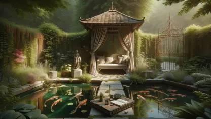 [Round Up] Describe Your Personal Sanctuary