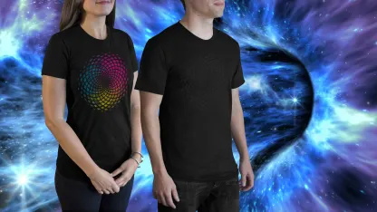 Diamond Vortex by EwingKlipspringer