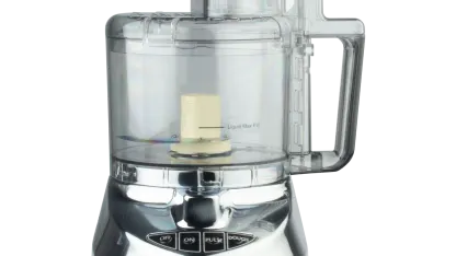 Cuisinart 11-Cup Food Processor with Bowl