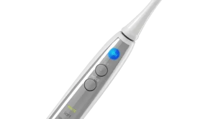 Panasonic Sonic Vibration Toothbrush