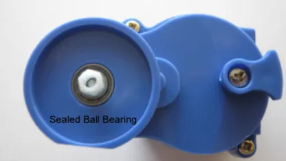 How tired are you of seeing Roombas here?