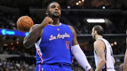 Glen's cousin makes it big