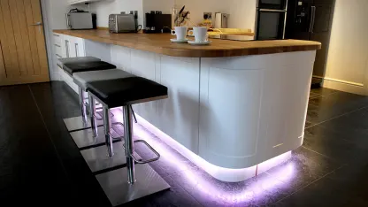 Veho Kasa Bluetooth 10' Smart Lighting LED Strip