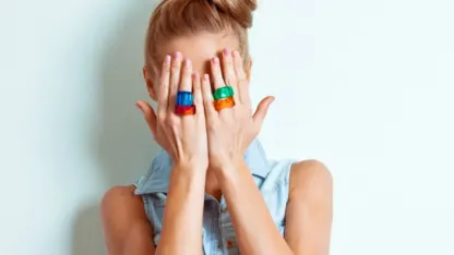 Chore you secretly love: