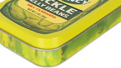 Perpetual Jelly Beans