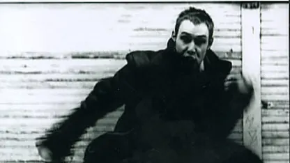 Curse you David Gray!