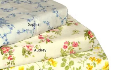 What is your current bedding situation?