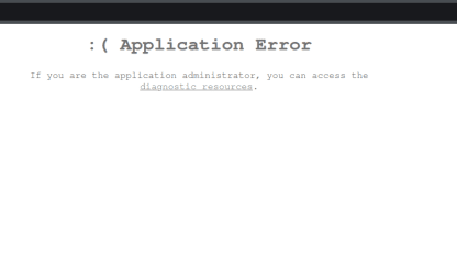 It went more than terribly wrong!!