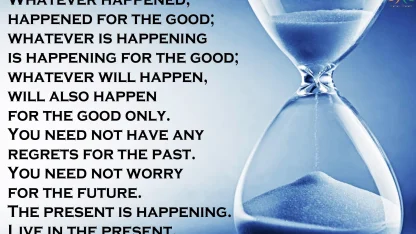 What Ever Happened...