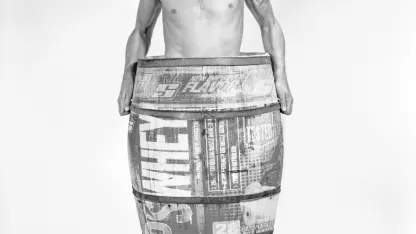 Goatoshop Community Choice, Feb 3: Snapster in a Barrel. Whey not?