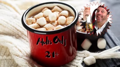 Best cold adult beverage on a hot day?