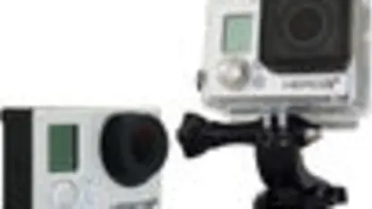 GoPro H3+ Silver for $159 and free shipping