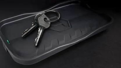 Tough Tested 10W Qualcomm Wireless Charging Pad