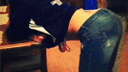 Where are all my Bitches at?