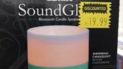 Why have you not sold this?